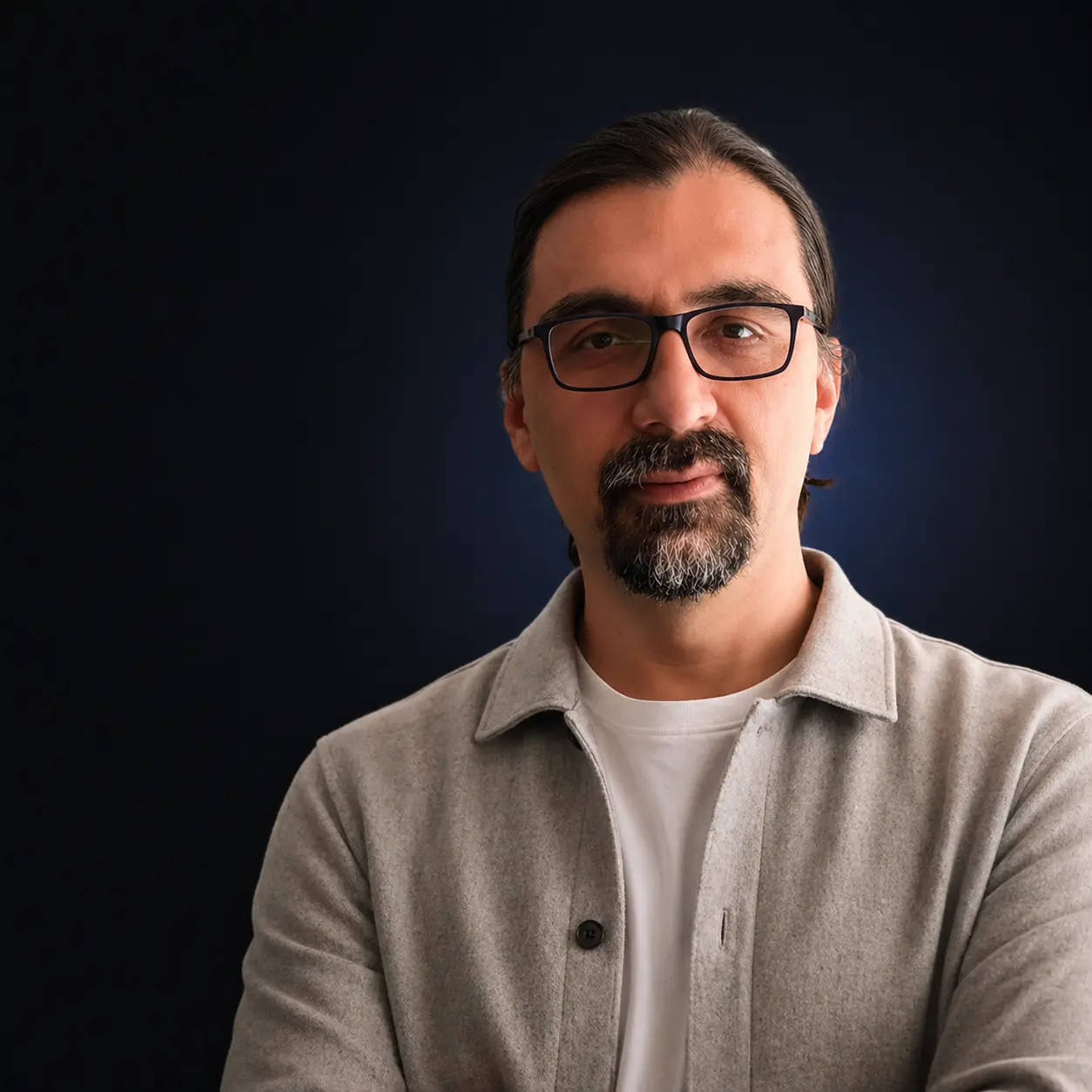 Ertan Çetin